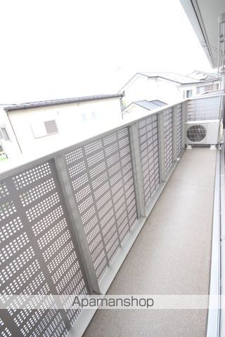 ブライトコート花繰 A棟の内装写真