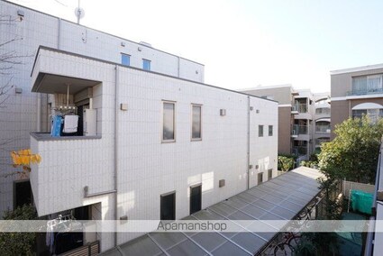 ルーク高井戸[1LDK/38.19m2]の眺望