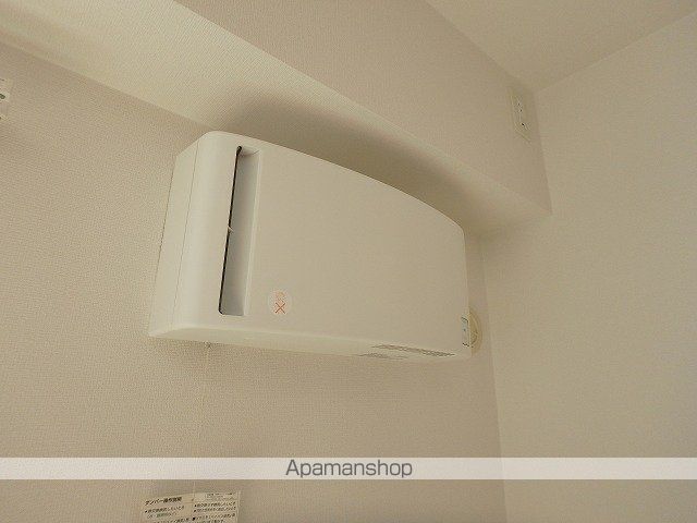 KWビル壱番館の内装写真