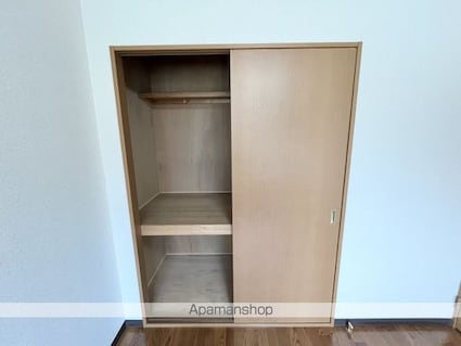 クレストビレッジⅢ[1LDK/45.64m2]の内装5