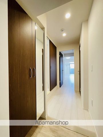 Grand Soleil大須白川の内装写真