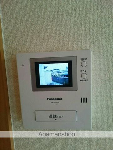 メゾン・ド・ミニョンの内装写真