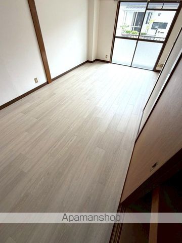 後藤マンションの内装写真