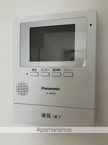 香澄4丁目住宅の内装写真