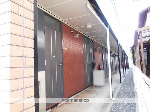 レオパレスウインドワードのその他写真