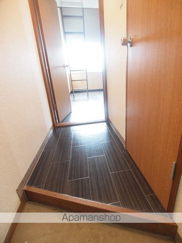 パインバレー羊ヶ丘の内装写真