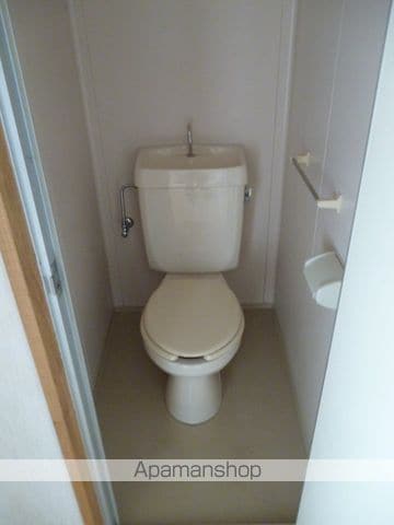 センチュリー21 A棟の内装写真