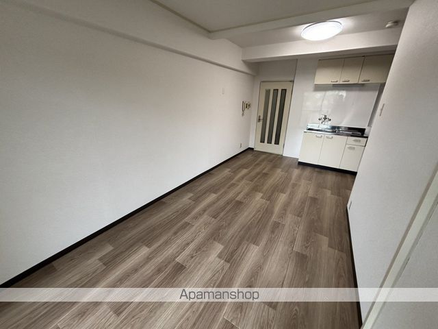 トーカン淀本町マンションの内装写真