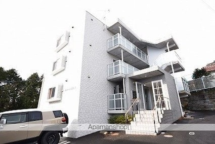 ソレアード小松島Ⅱ[1LDK/40m2]の外観3