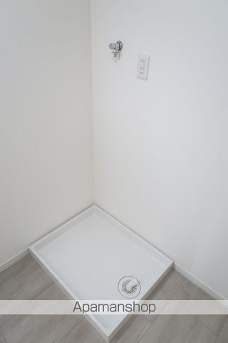 ルミナス87.の内装写真