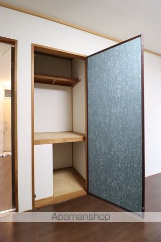 プレジールフダバの内装写真