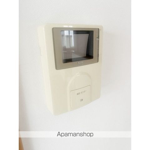 おーくマンションの内装写真