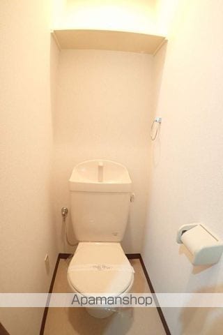 アルミュール桜ヶ丘II番館の内装写真