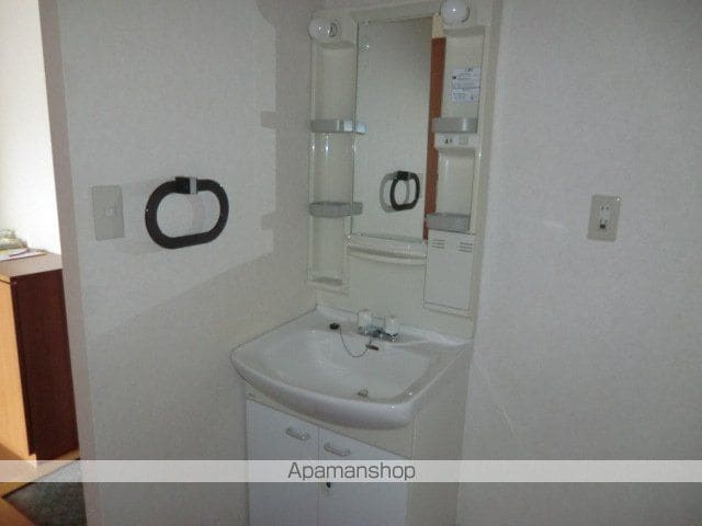 エスポワールの内装写真