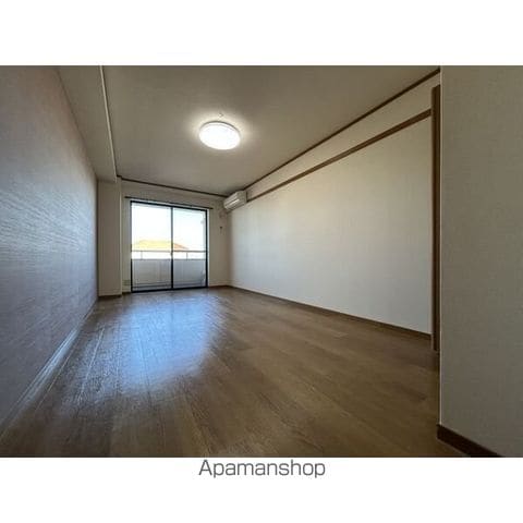 エムメゾン奥田の内装写真