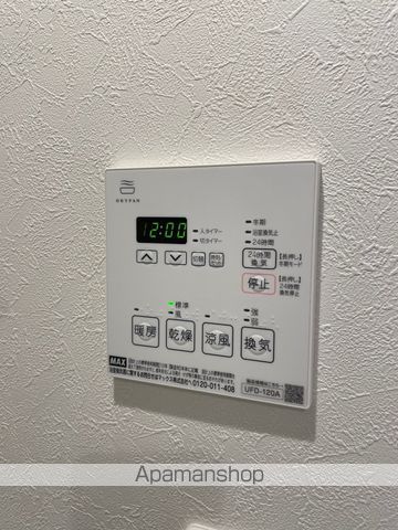 アレス板橋本町の内装写真