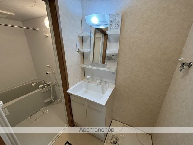 クレストVの内装写真