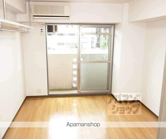 アネックスパルマの内装写真