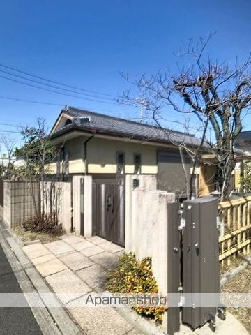 知立市栄 貸家の外観写真