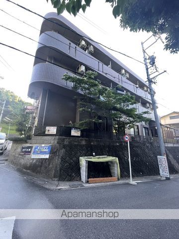 TIP TOP 藤が丘の外観写真