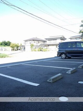 グラシューアイ[1LDK/48.79m2]の共用部1