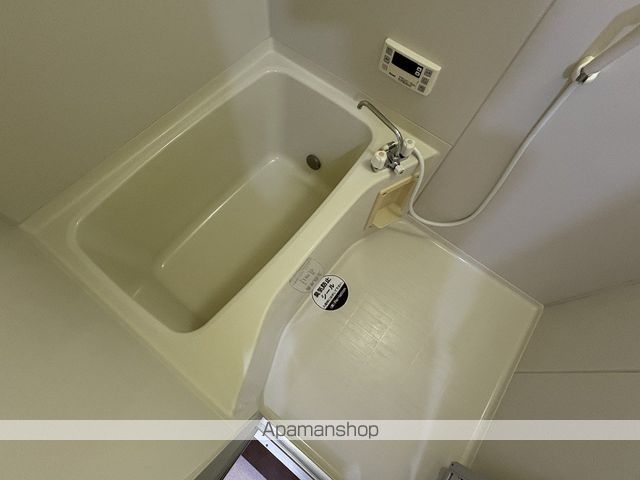 マンションカズの内装写真