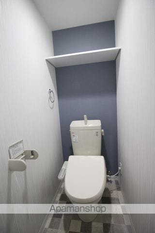 グランスター9の内装写真