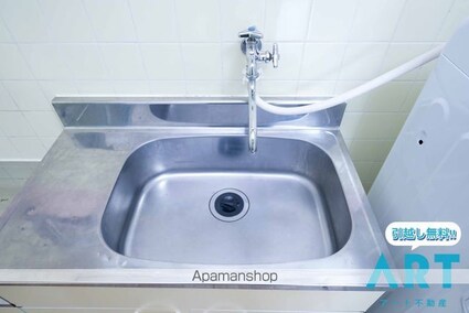 アルト久万ノ台[1LDK/32.5m2]の内装3