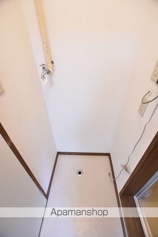 グレースハイム新川の内装写真