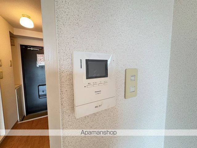 エルヴ源氏ヶ丘の内装写真