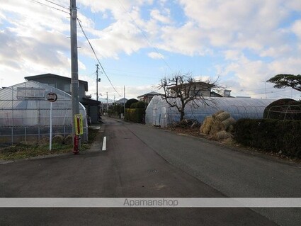サンリットＳ・Ⅱ[2LDK/58.38m2]の周辺1