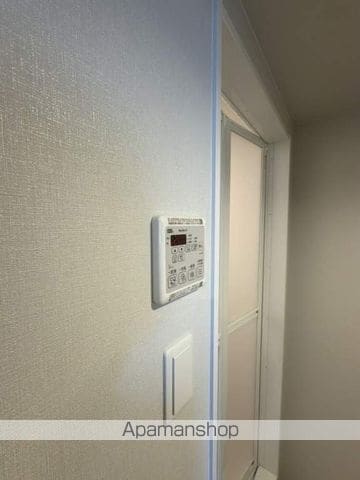 ENCORE南郷13の内装写真