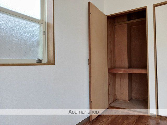 コーポ藤原の内装写真