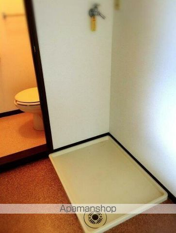パーシモンハイツの内装写真