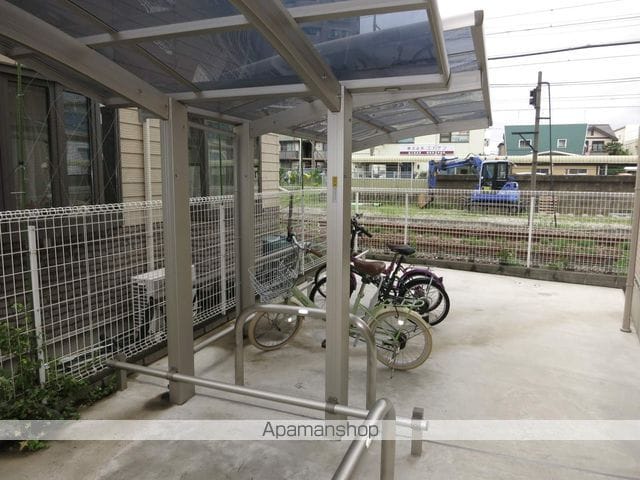 グランデ貴風の外観写真