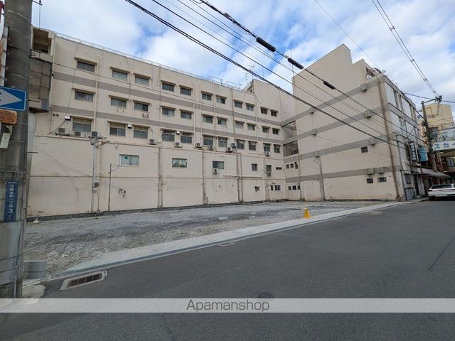 小阪本町第2ビルの外観写真