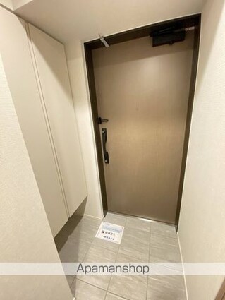 シーズンフラッツ青葉通一番町[1LDK/40.73m2]の玄関