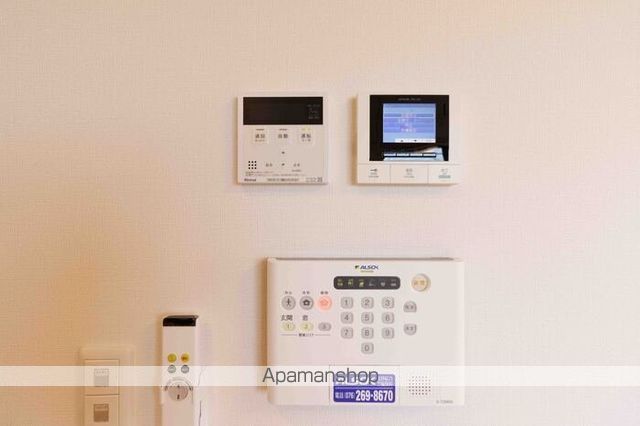 サンクRの内装写真