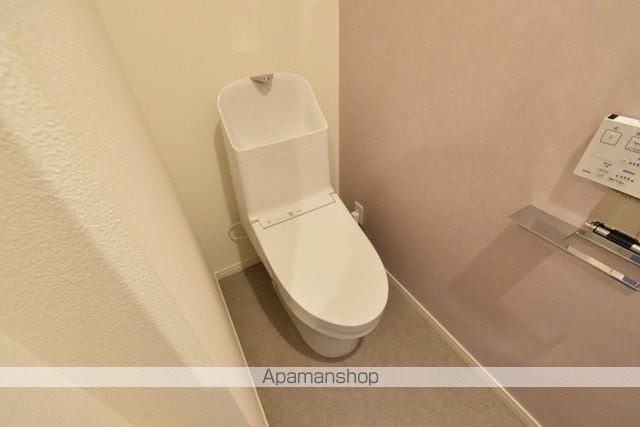 LAPEACE菊水の内装写真
