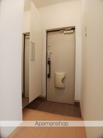 エアリーの内装写真