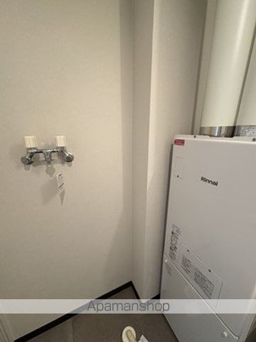 ピオネロ月寒の内装写真