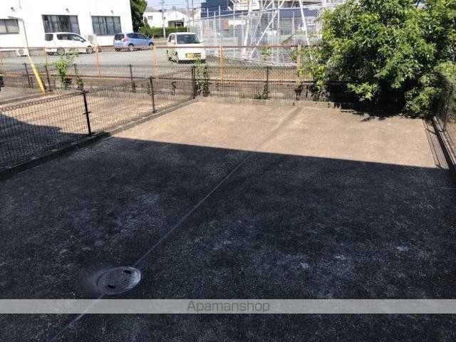 プロニティ青木の内装写真