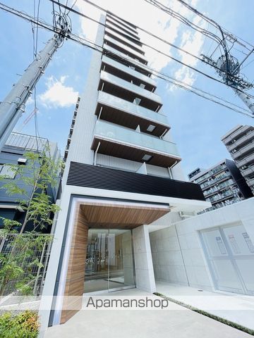 ディアレイシャス東別院II