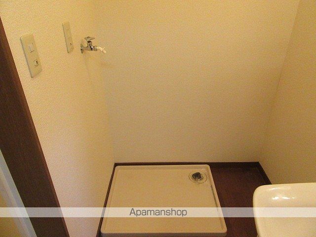 グランデールMの内装写真