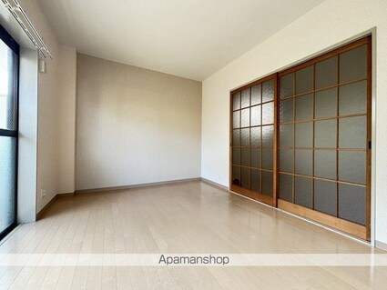 グランドール新町[3DK/52.6m2]の内装2