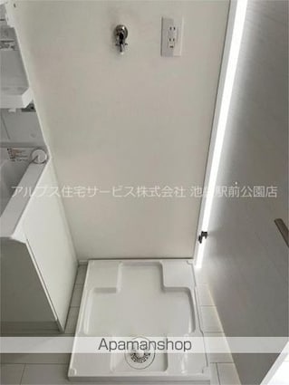 早稲田鶴巻町ＩＭＡハウス[1K/20m2]のその他設備