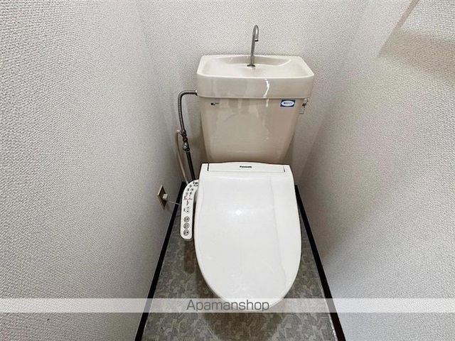 グランデール北仙台の内装写真