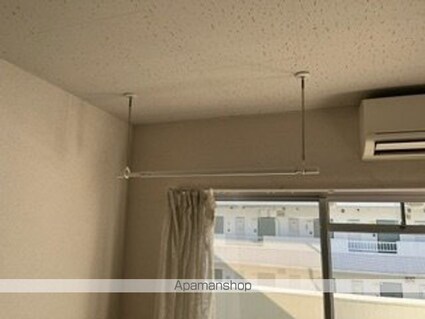 グリーンハイツ国見Ｅ棟[1R/22.4m2]の内装3