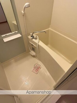 大阪府堺市堺区神石市之町[1R/25.04m2]のバス