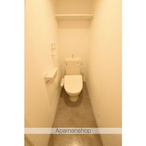HALENIX札幌医大前の内装写真